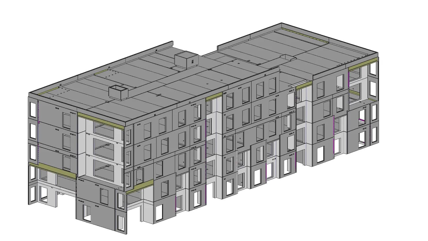 Adamstown Apartments, Adamstown, Dublin