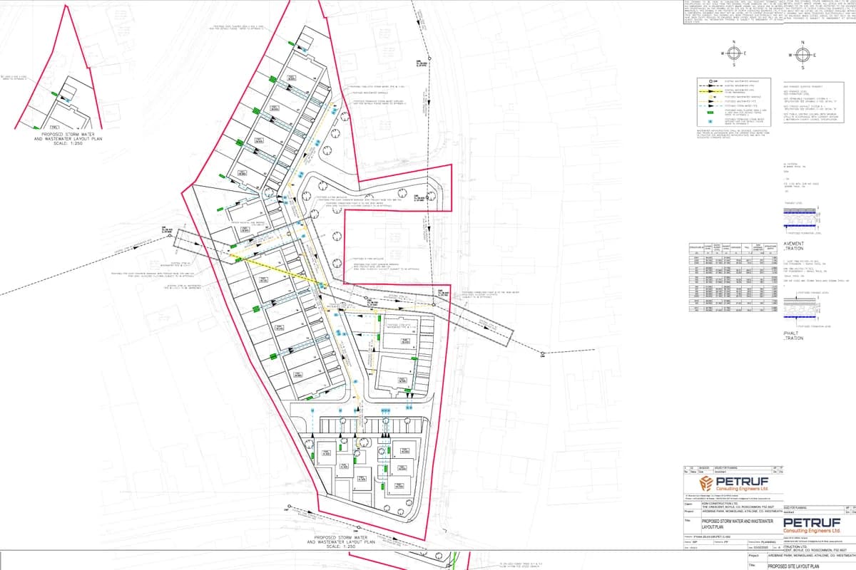 Ardbrae Park, Monksland, Athlone