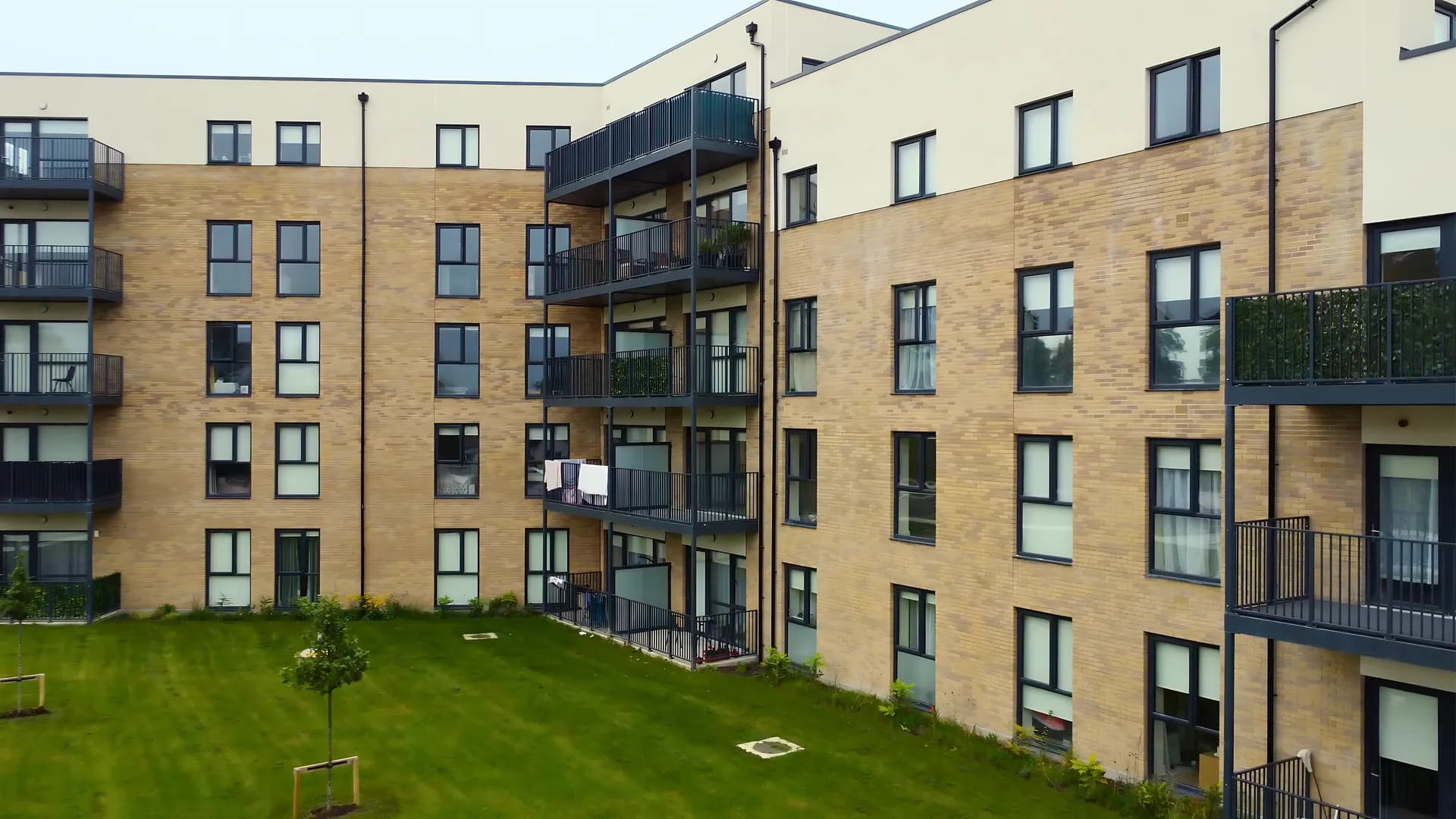 Dunville Apartments, Navan, Co. Meath