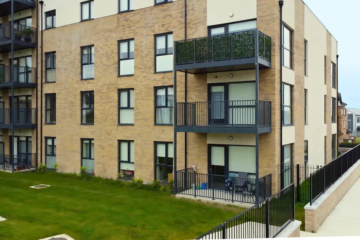 Dunville Apartments, Navan, Co. Meath