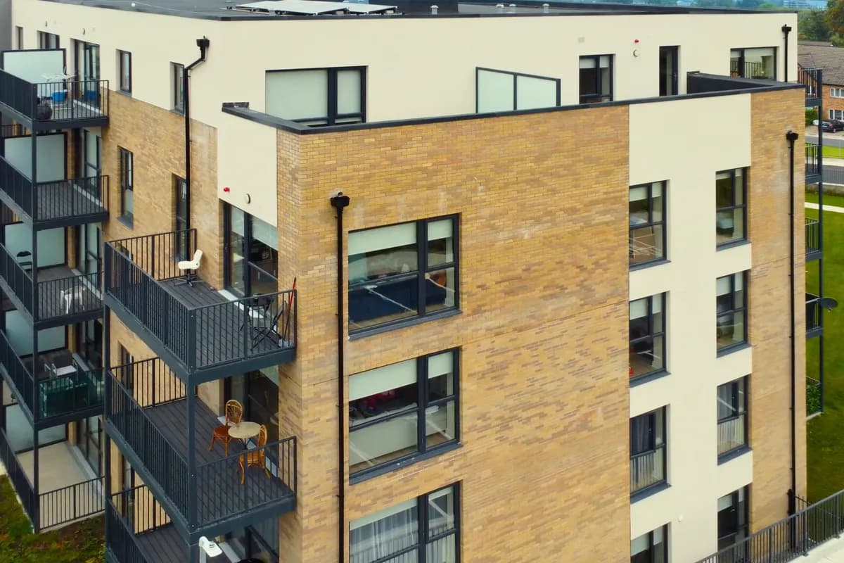 Dunville Apartments, Navan, Co. Meath