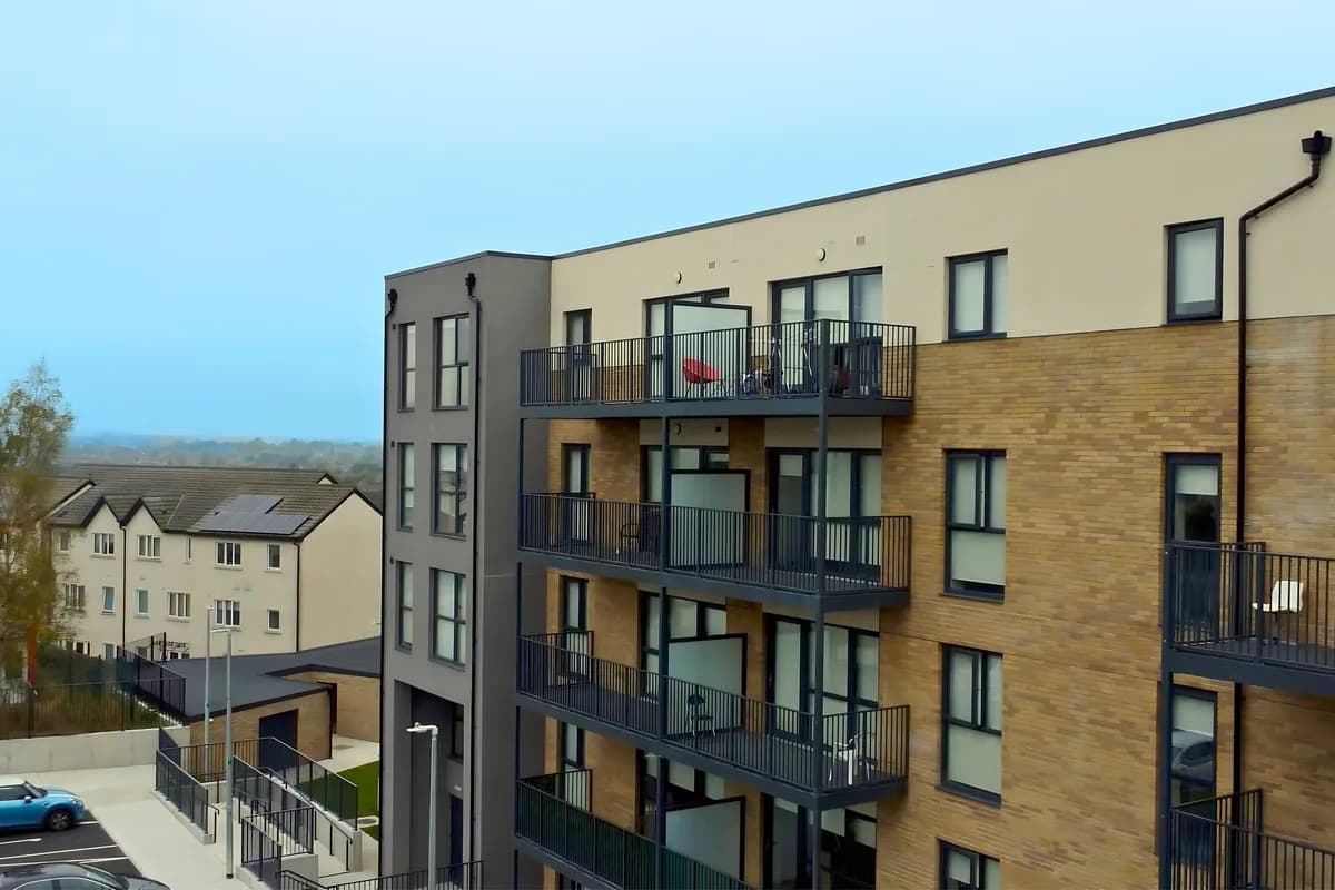Dunville Apartments, Navan, Co. Meath