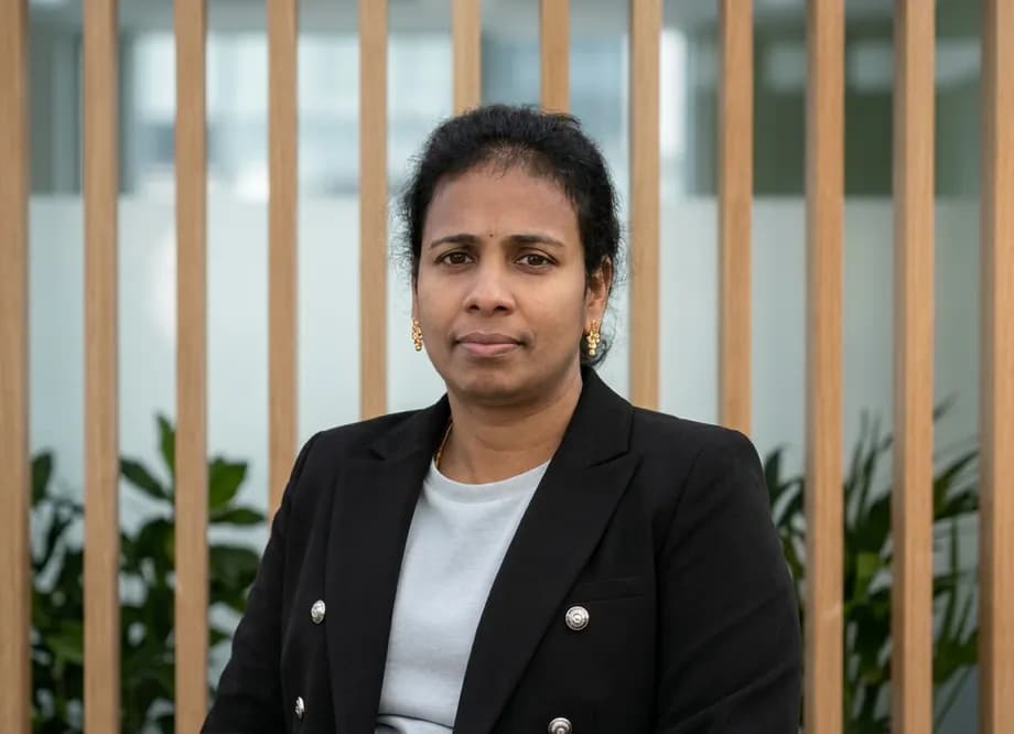 Vithya Velavan