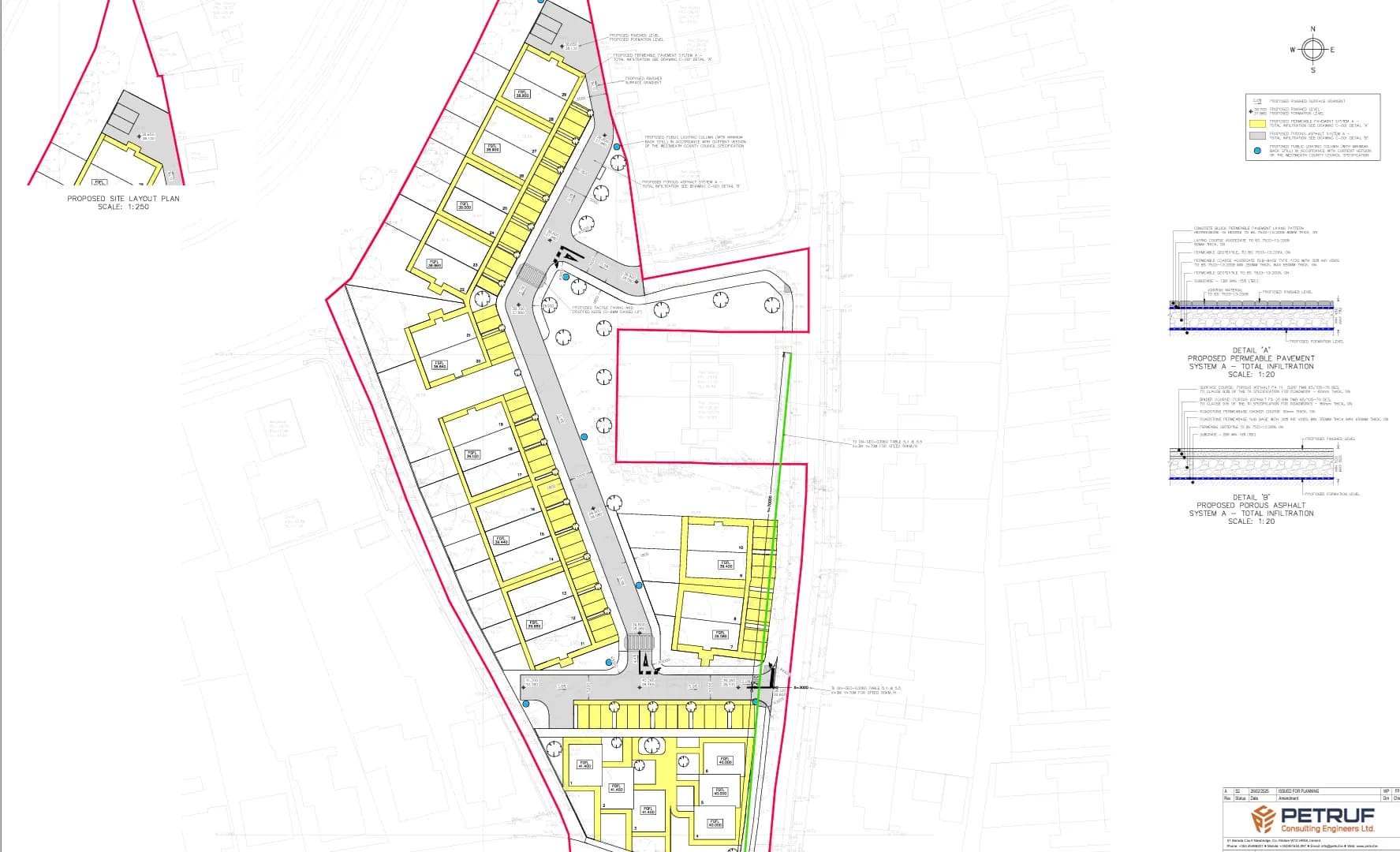 Ardbrae Park, Monksland, Athlone